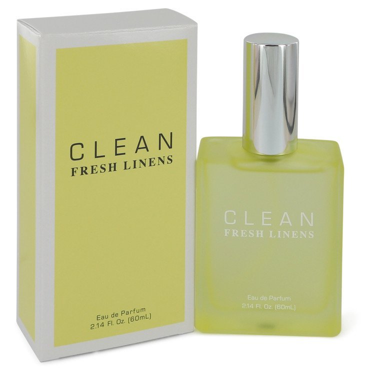 Clean Fresh Linens by Clean