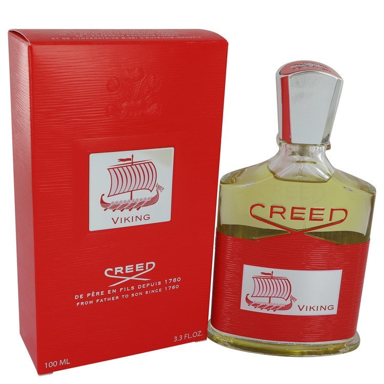 Viking by Creed