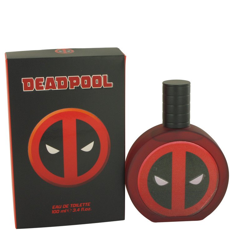 Deadpool by Marvel
