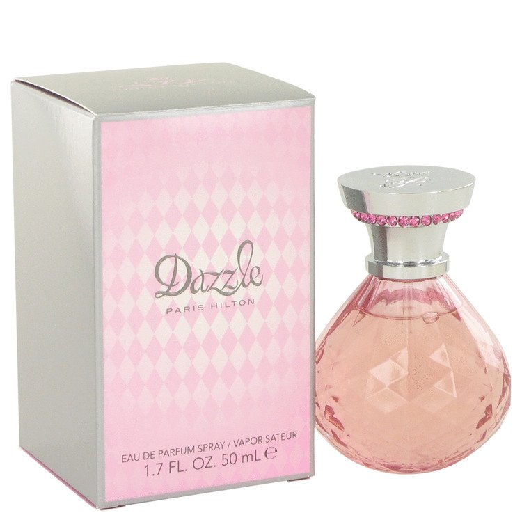 Dazzle by Paris Hilton
