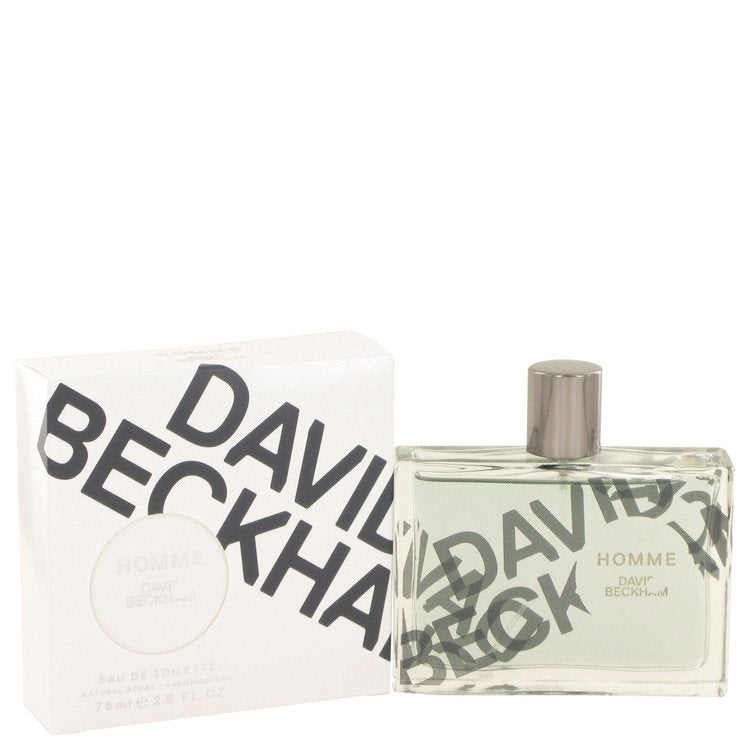 David Beckham Homme by David Beckham