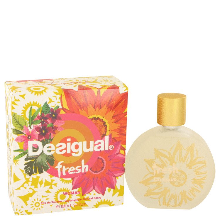 Desigual Fresh by Desigual