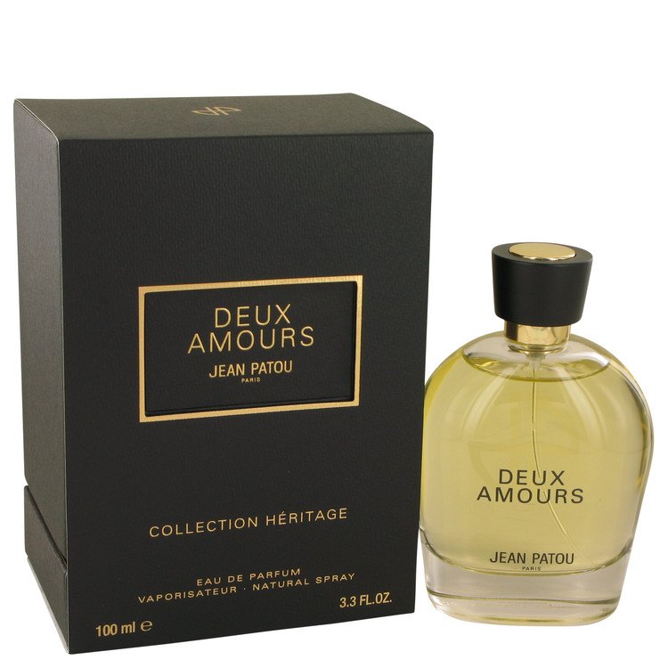 Deux Amours by Jean Patou