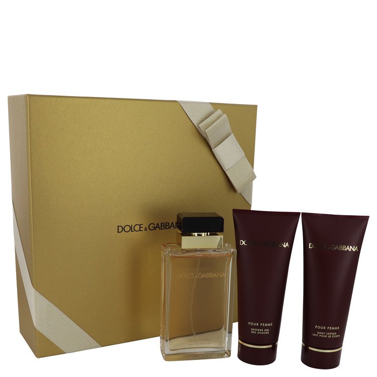 Dolce & Gabbana Pour Femme by Dolce & Gabbana