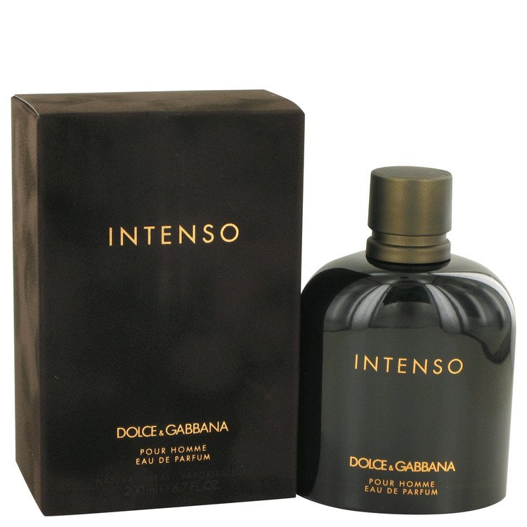 Dolce & Gabbana Intenso by Dolce & Gabbana