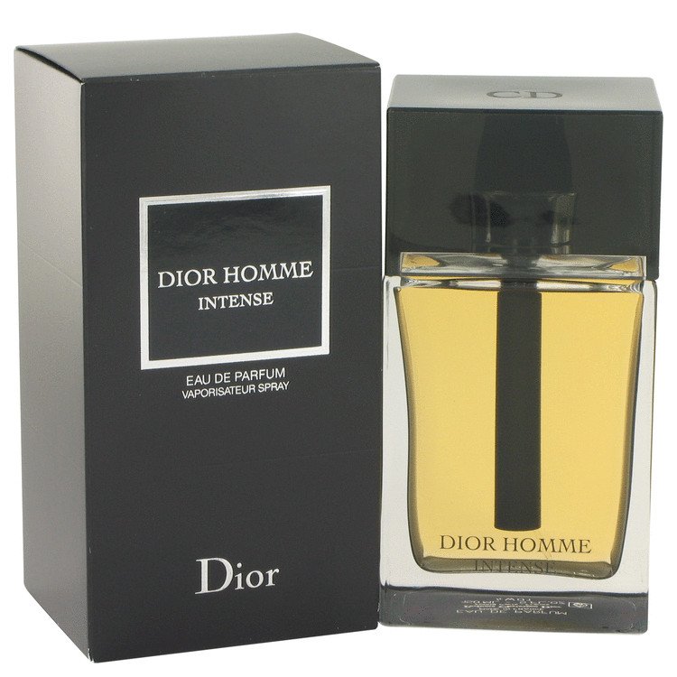 Dior Homme Intense by Christian Dior