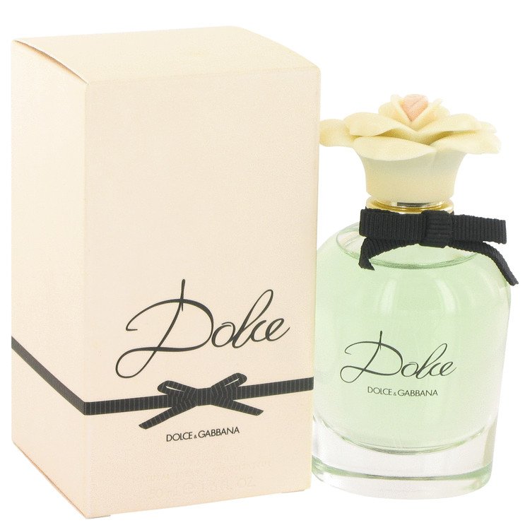 Dolce by Dolce & Gabbana