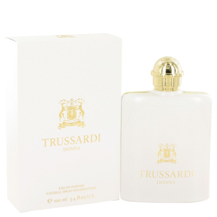 Trussardi Donna by Trussardi