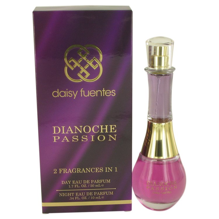Dianoche Passion by Daisy Fuentes