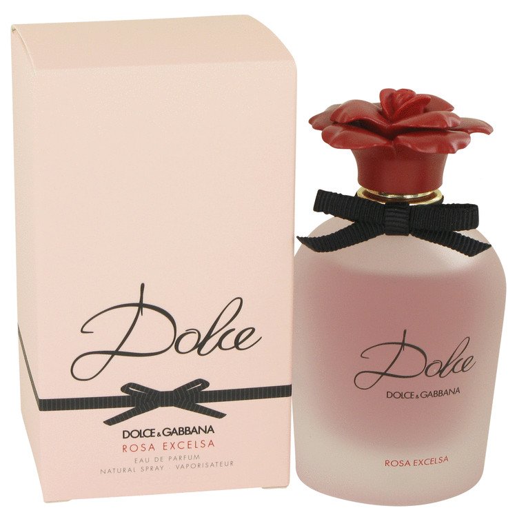 Dolce Rosa Excelsa by Dolce & Gabbana