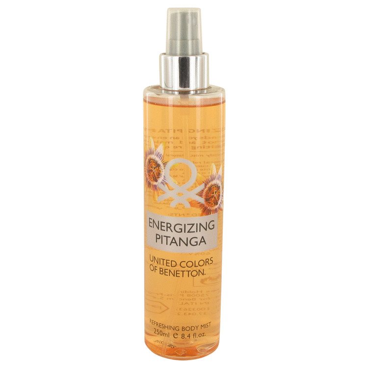 Energizing Pitanga by Benetton