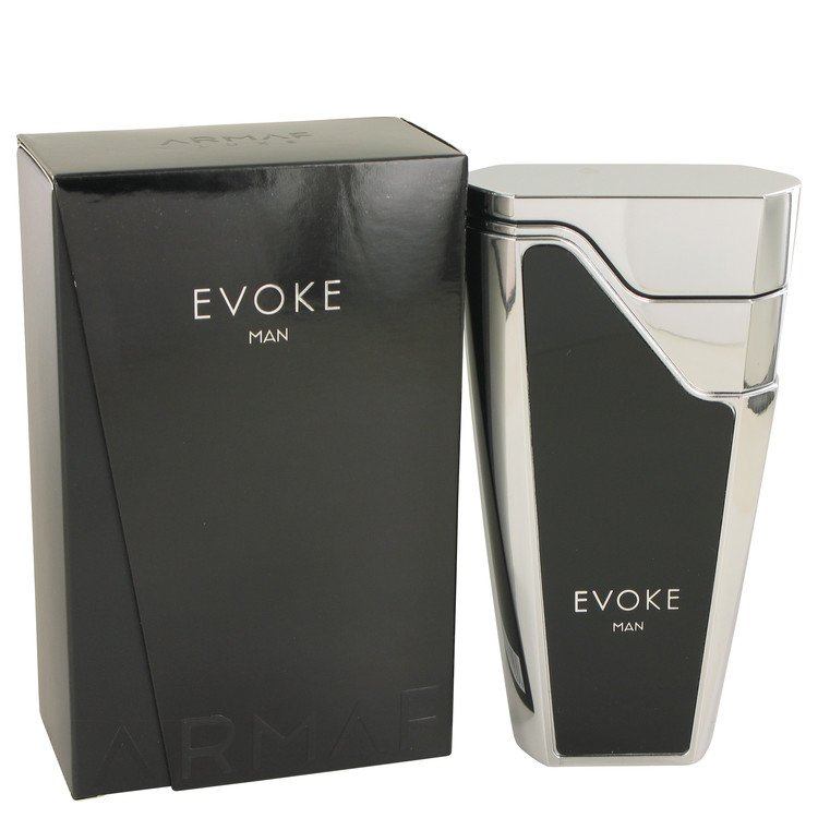 Armaf Evoke by Armaf