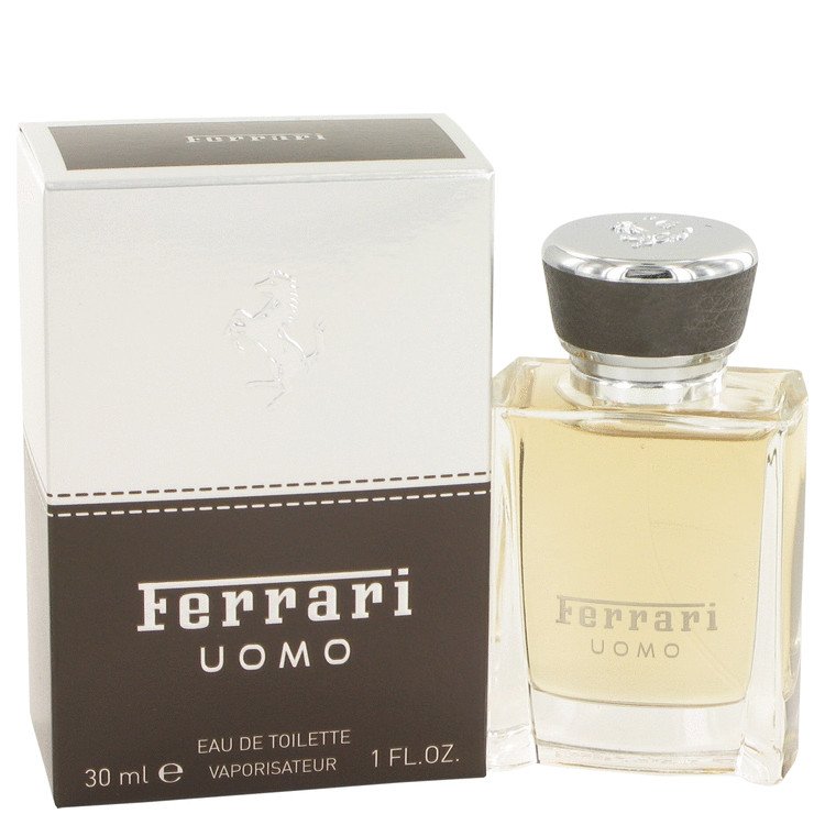 Ferrari Uomo by Ferrari