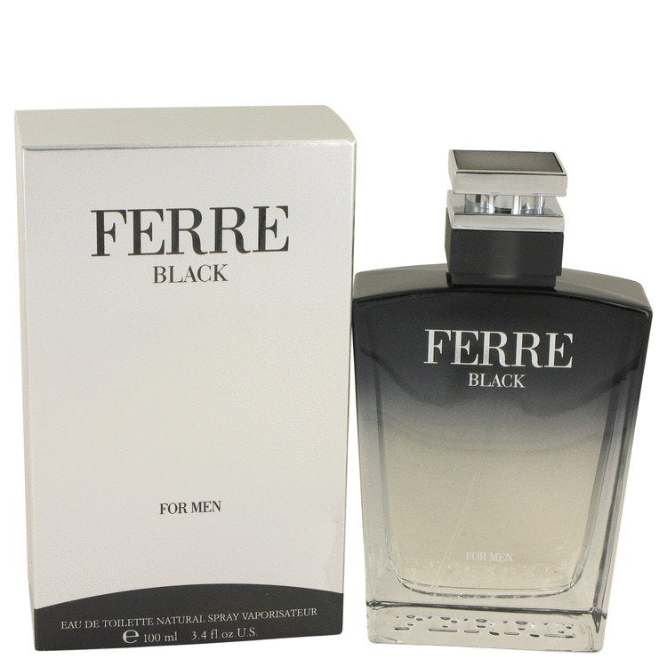 Ferre Black by Gianfranco Ferre