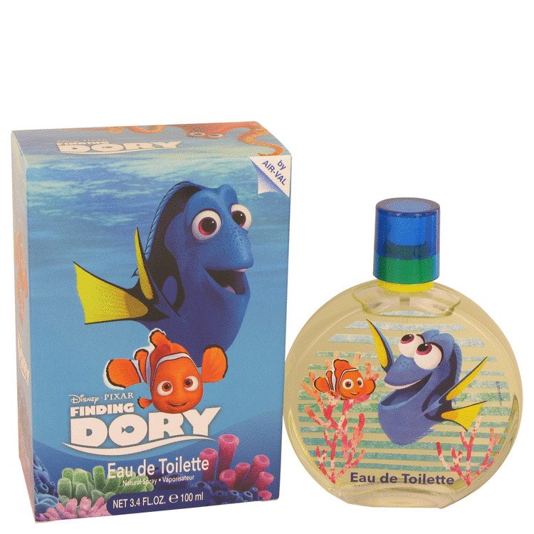 Finding Dory by Disney