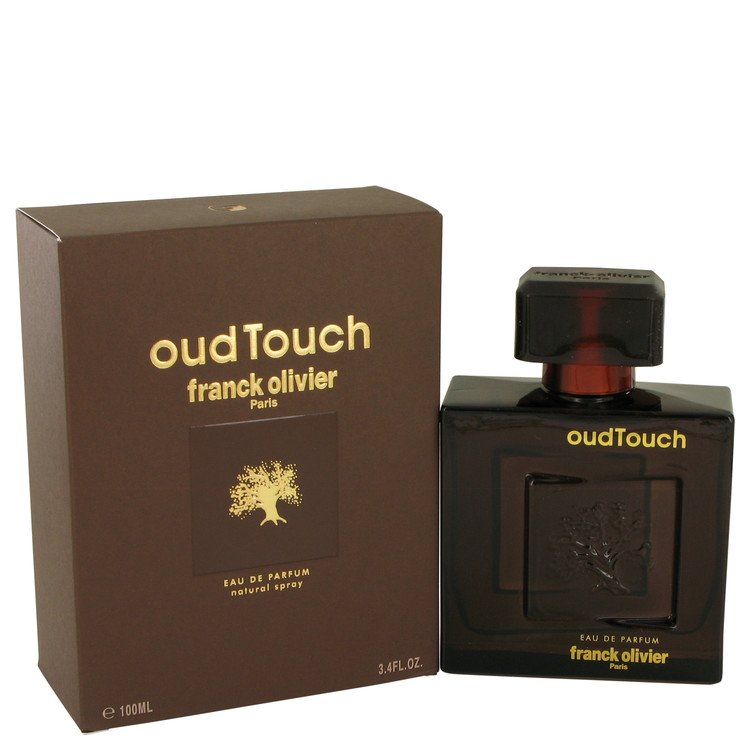 Franck Olivier Oud Touch by Franck Olivier
