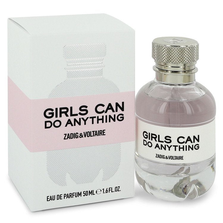 Girls Can Do Anything by Zadig & Voltaire