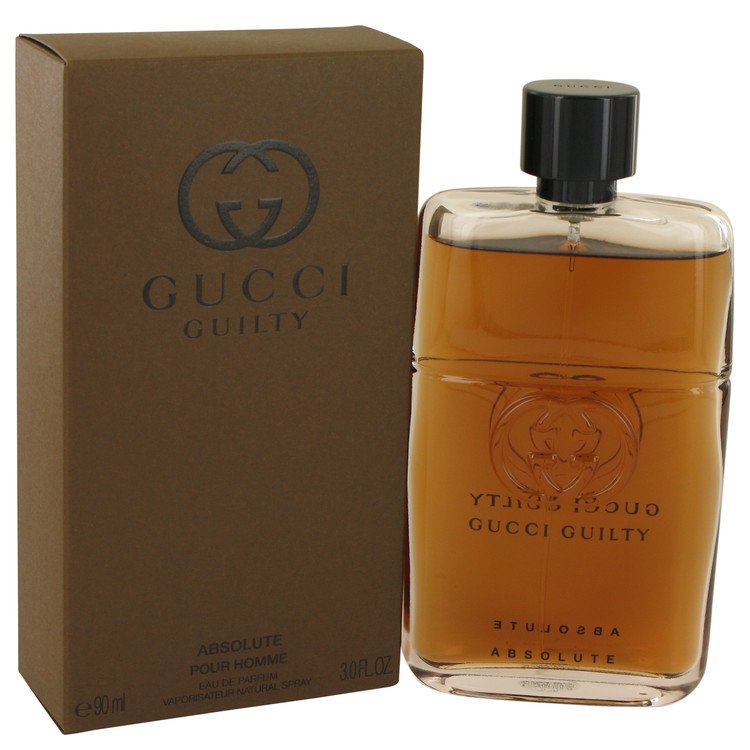 Gucci Guilty Absolute by Gucci