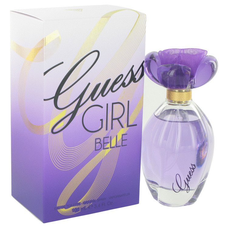 Guess Girl Belle by Guess