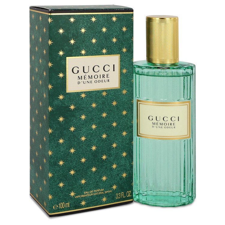 Gucci Memoire D’une Odeur by Gucci