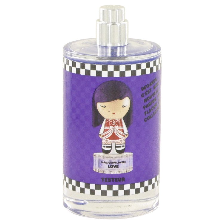 Harajuku Lovers Wicked Style Love by Gwen Stefani
