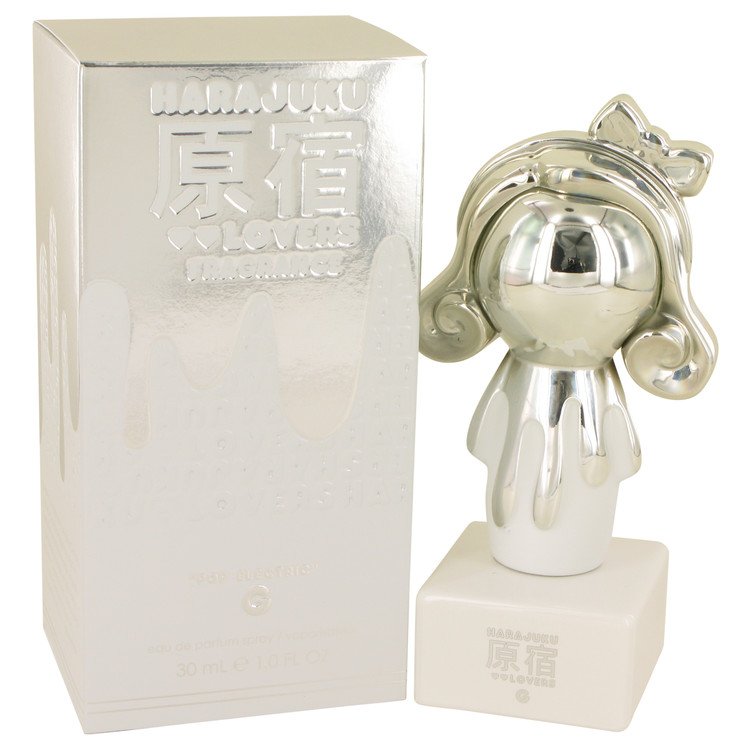 Harajuku Lovers Pop Electric G by Gwen Stefani