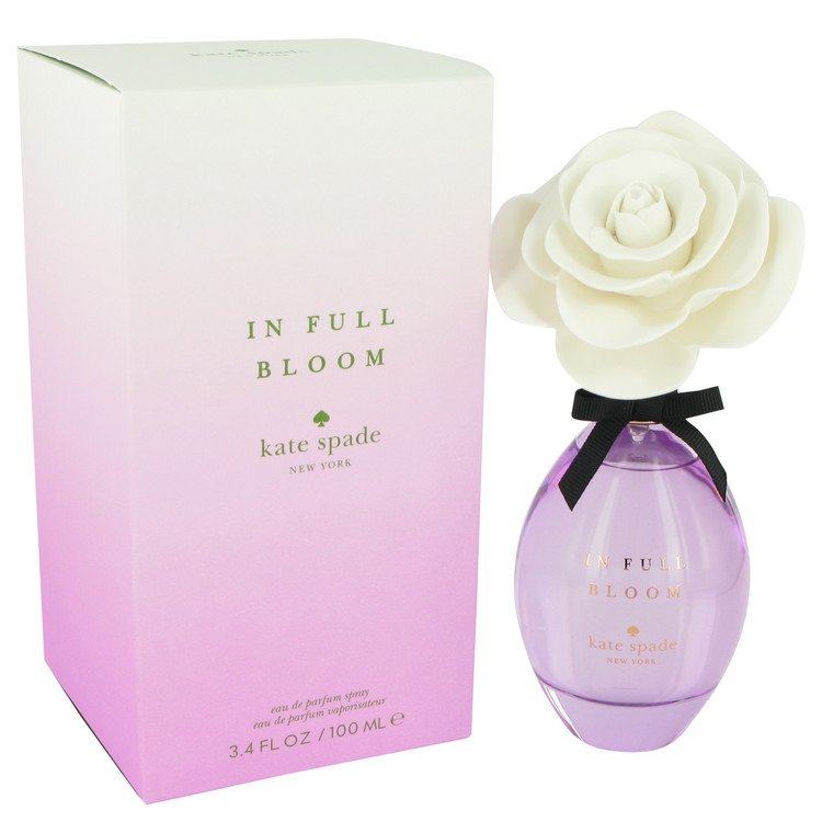 In Full Bloom by Kate Spade