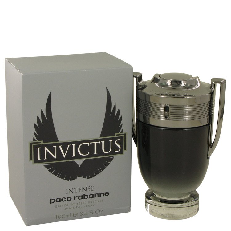 Invictus Intense by Paco Rabanne