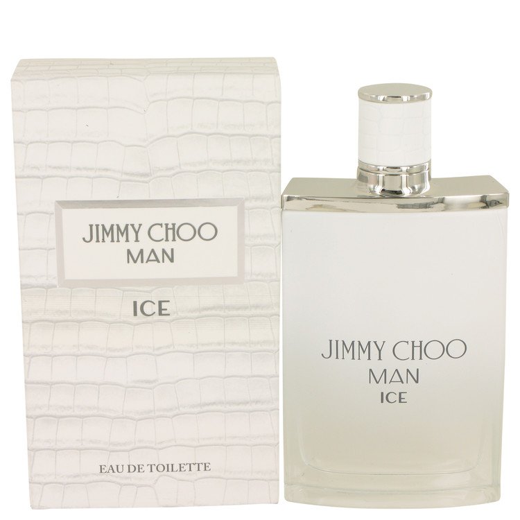 Jimmy Choo Ice by Jimmy Choo