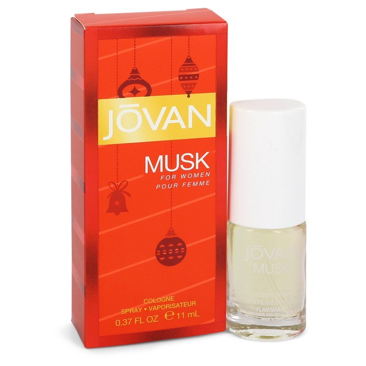 JOVAN MUSK by Jovan