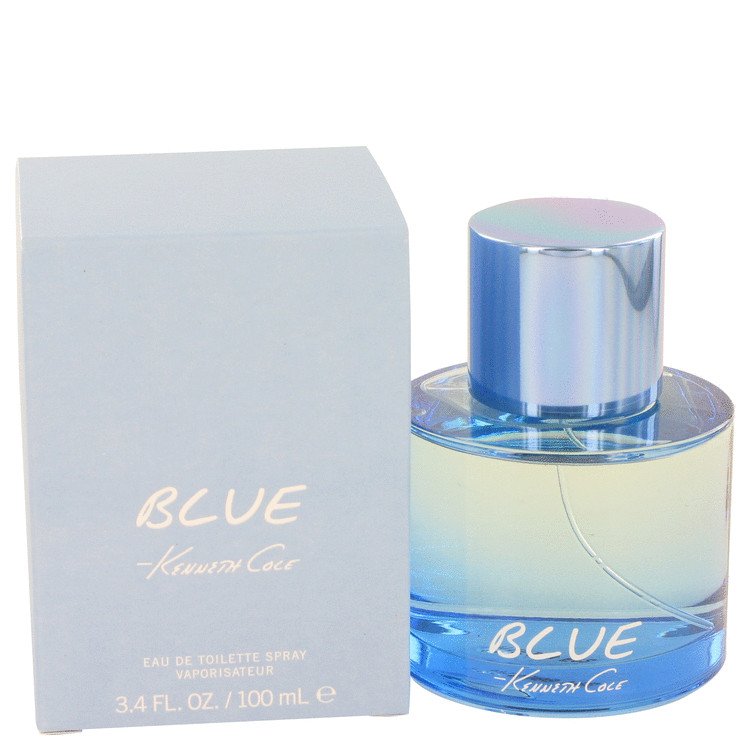 Kenneth Cole Blue by Kenneth Cole