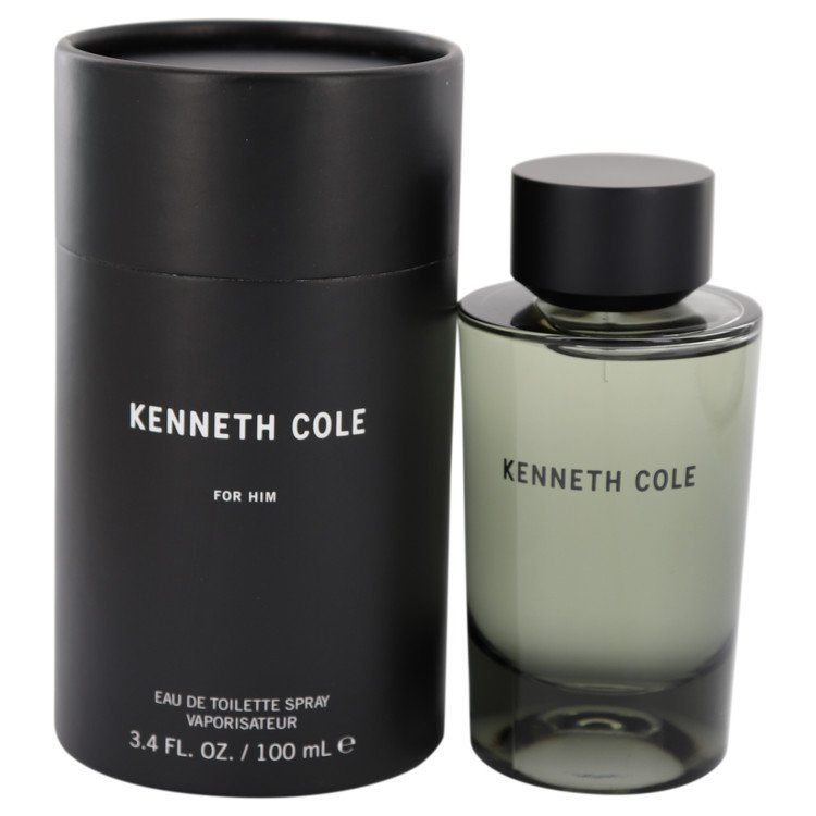 Kenneth Cole for Him by Kenneth Cole