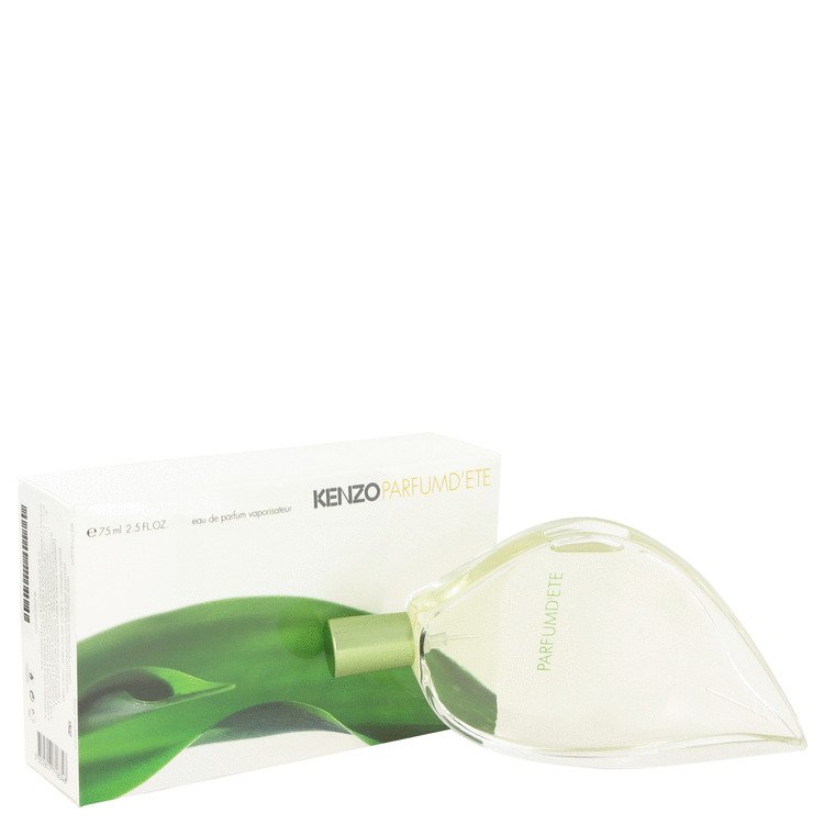 Parfum D’ETE by Kenzo