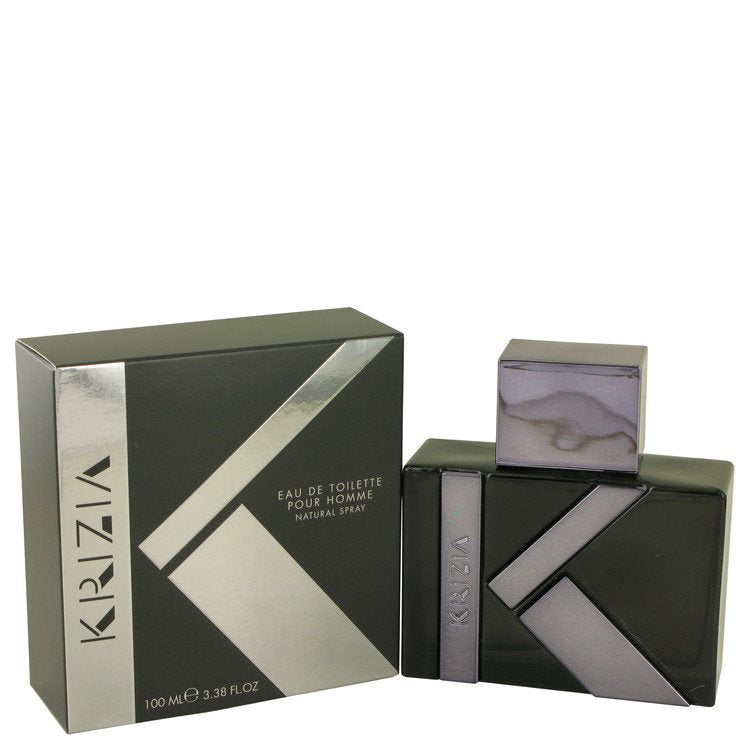 Krizia Pour Homme by Krizia