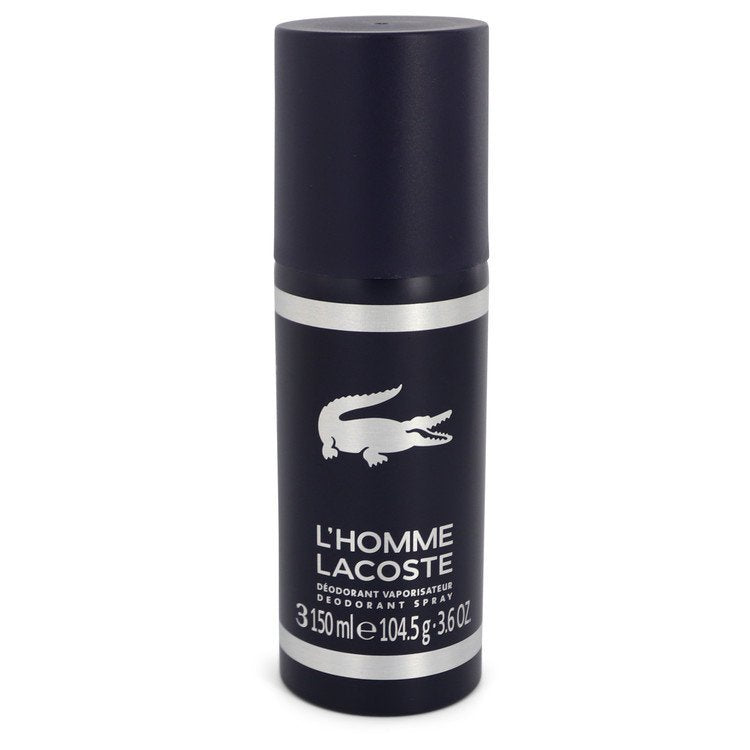 Lacoste L’homme by Lacoste