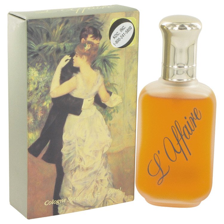 L’Affaire by Regency Cosmetics