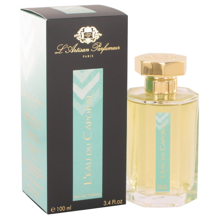 L’eau Du Caporal by L’ARTISAN PARFUMEUR