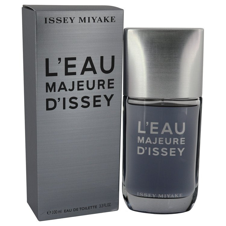 L’eau Majeure D’issey by Issey Miyake