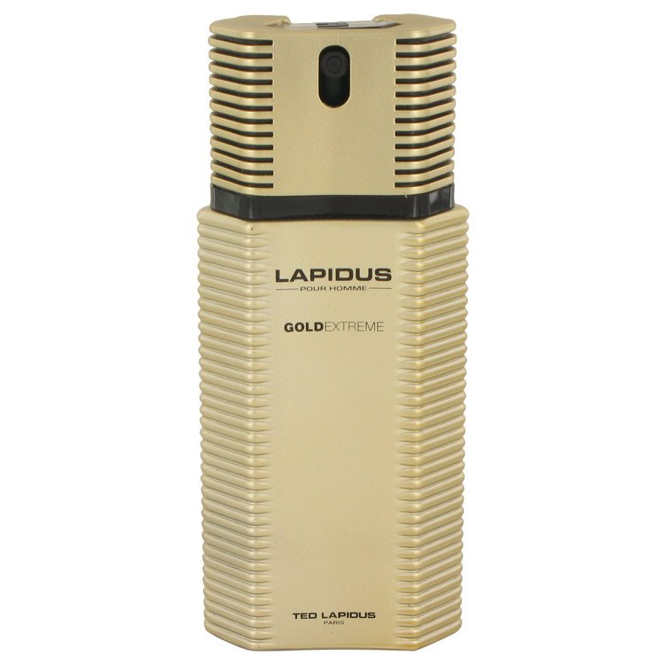 Lapidus Gold Extreme by Ted Lapidus