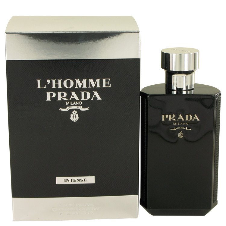 Prada L’homme Intense by Prada