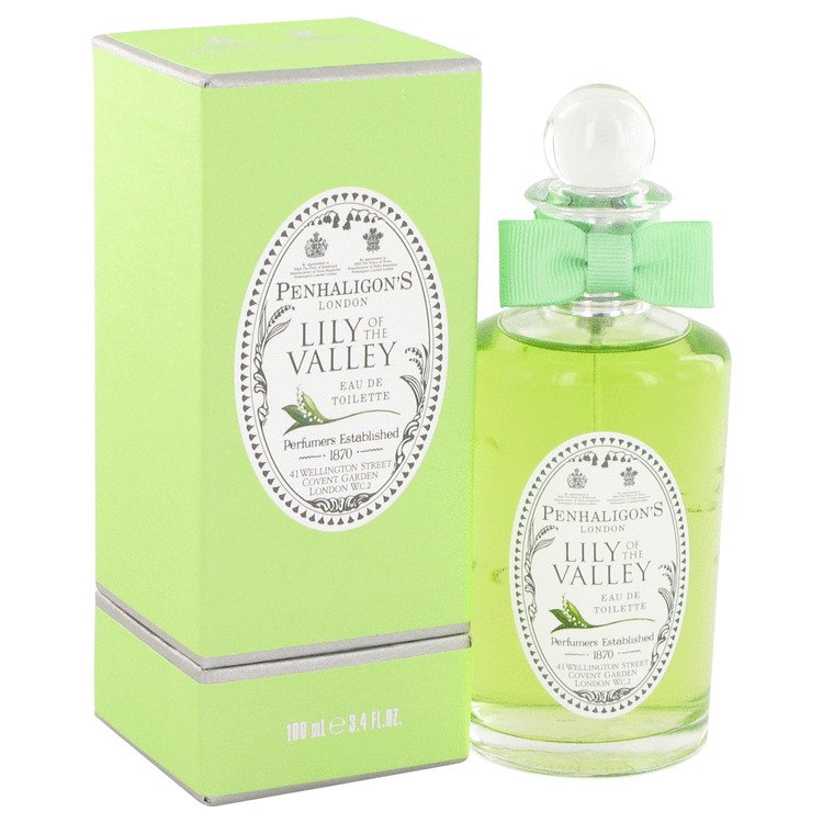 Lily of the Valley (Penhaligon’s) by Penhaligon’s