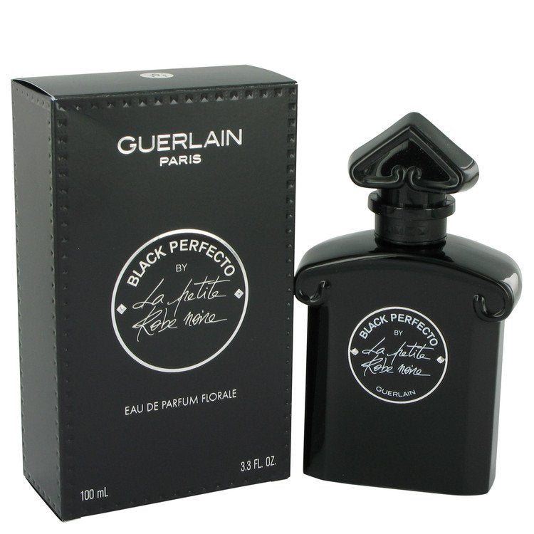 La Petite Robe Noire Black Perfecto by Guerlain