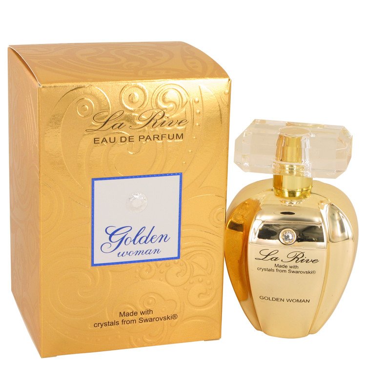 La Rive Golden Woman by La Rive
