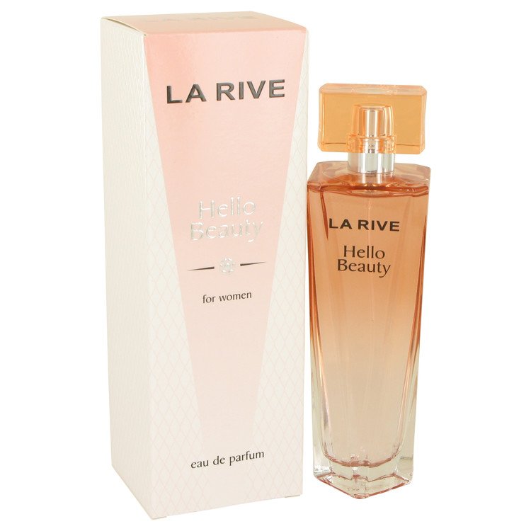 La Rive Hello Beauty by La Rive