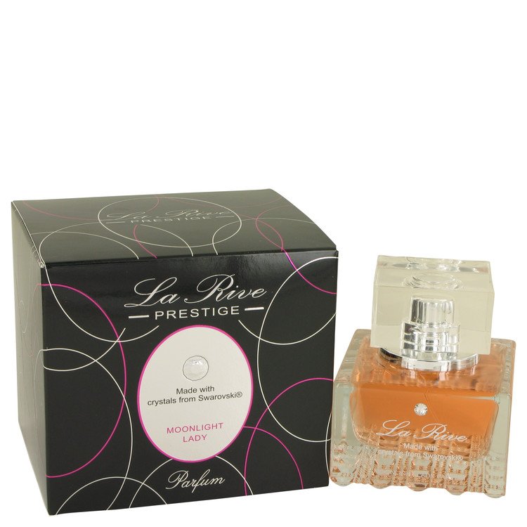 La Rive Moonlight Lady by La Rive