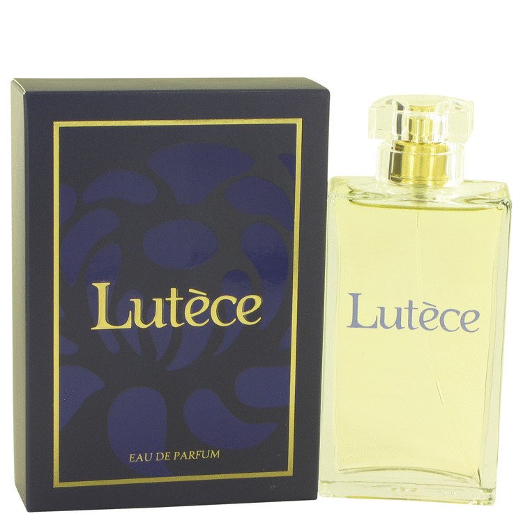 LUTECE by Dana