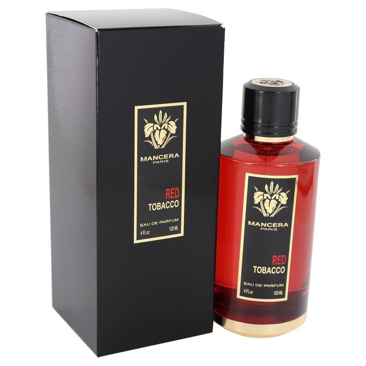 Mancera Red Tobacco by Mancera