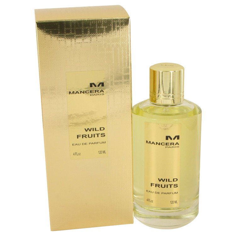 Mancera Wild Fruits by Mancera