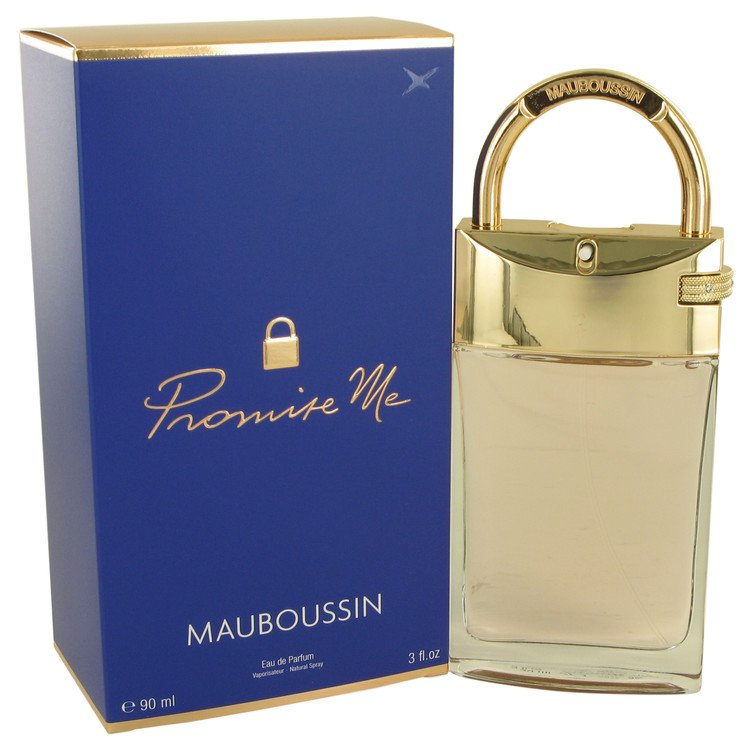 Mauboussin Promise Me by Mauboussin