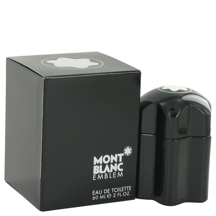 Montblanc Emblem by Mont Blanc